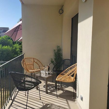 Sartene T3 Calme Ensoleille Parking Prive ภายนอก รูปภาพ