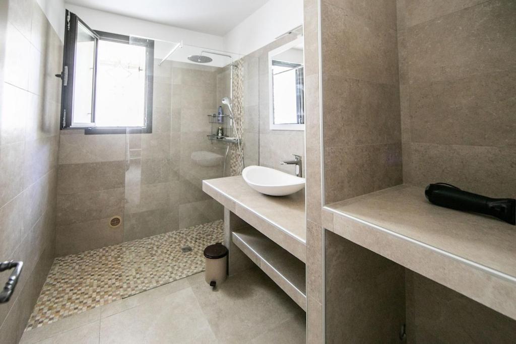 Sartene T3 Calme Ensoleille Parking Prive ภายนอก รูปภาพ